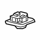 GM 39136563 Rear Camera, Driver Side