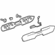 GM 23339223 Handle, Rear