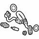 GM 84401906 Discharge Hose