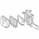 GM 15812562 Air Cleaner Assembly