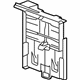 GM 13275573 Connector Bracket