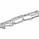GM 22779981 Support Panel, Rear