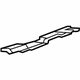 GM 22767339 Rail Cover, Driver Side
