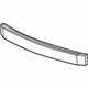 GM 25957549 Impact Bar