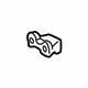 GM 14075537 Bracket