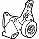 GM 14036001 Idler Pulley