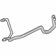 GM 15053317 Cooler Pipe, Lower