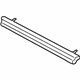 GM 88952080 Body Side Molding