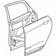 GM 23274199 Door Shell, Driver Side