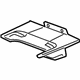 GM 96981695 Air Deflector