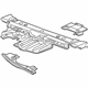 GM 94560622 Upper Support