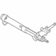 GM 26065032 Gear Assembly