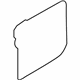 GM 19316925 Splash Shield