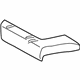 GM 88970631 Seat Cushion Pad