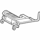 GM 88970627 Cushion Frame