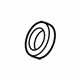 GM 88975833 Converter & Pipe Gasket