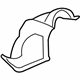 GM 15283155 Floor Reinforcement, Rear Driver Side