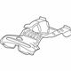 GM 15283145 Floor Pan Assembly, Rear