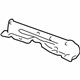 GM 22734352 Front Crossmember