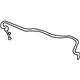 GM 19328668 Antenna Cable