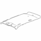 GM 84061477 Headliner