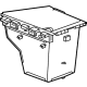 GM 86826717 Storage Compart, Front