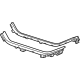 GM 85611244 Applique, Driver Side