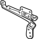 GM 85004647 Upper Side Panel Bracket, Front Driver Side