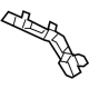 GM 86779514 Guide Bracket, Front Driver Side