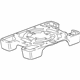 GM 26677153 Support Panel, Rear