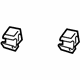 GM 92189069 Hinge