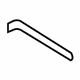 GM 20775092 Outer Wheelhouse Brace, Rear Passenger Side