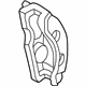 GM 18040100 Caliper, Driver Side
