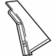 GM 26699948 Applique, Rear Driver Side