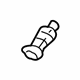GM 15782679 Lock Cylinder