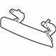 GM 88980651 Handle, Outside