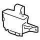 GM 25846782 Body Control Module, Rear