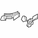 GM 25784481 Strut Bracket, Passenger Side
