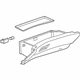GM 23455377 Glove Box Door
