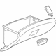 GM 42571274 Glove Box Assembly, Black
