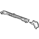 GM 84710308 Lower Crossmember