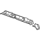 GM 84850192 Lower Crossmember