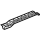 GM 84257692 Lower Rail