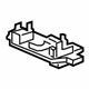 GM 23355895 Lamp Bracket, Rear