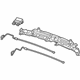GM 39046949 Module, Rear