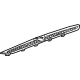 GM 42823914 Defroster Grille