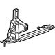 GM 42692083 Knee Air Bag Bracket, Driver Side
