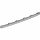 GM 90921897 Molding