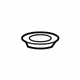 GM 15737156 Jack Assembly Pad