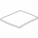 GM 15910691 Roof Panel